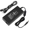 PowerHOOD 24V AC/DC Adapter Compatible with Mecpow X4 Pro X4Pro