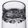 Fineline Settings Clear Plastic Cordial Shot Glasses-2 oz | Tiny