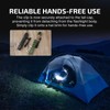 OLIGHT i3T2 EOS Torch 200 Lumens Meters Throw Mini AAA