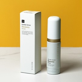 Renecell Absorb Dermal Recovery Serum 30ml / 르네셀 앱소버 더말 리커버리 세럼 30ml