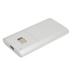 Touch Portable SSD 500GB Fingerprint High Security External SSD with