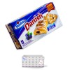Noble Crunch Blueberry Cream Cheese Danish (6 pks - 36
