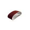ALFA SC-02B Replacement Coarse Blue Sharpener Belt for KE Knife