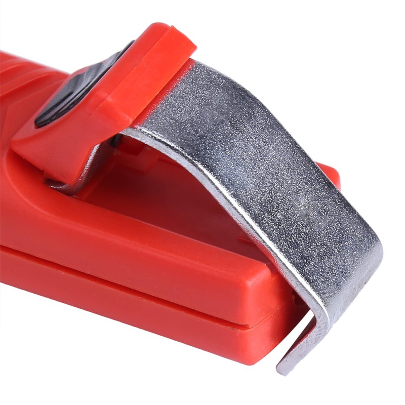 8-28mm Wire Stripper & Crimping Tool - Mini Cable Stripper