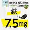 【公式】 わかさ生活 わかさの鉄 鉄分 サプリ 鉄分補給 鉄 マルチビタミン サプリメント 31粒入り