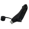 Renastar Walkie Talkie Quick Disconnect Adapter Qd Quick Release Connector
