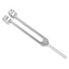 Professional Tuning Fork 128 Hz Aluminum Sensory Standard Musical Instrument