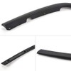 G-PLUS Fender Flares Compatible With Jeep Grand Cherokee 2011-2016, Front