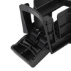 Cup Holder Insert Divider 55618‑0E200‑C0 Center Console Cup Holder Insert