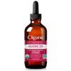 Aceite de Jojoba | Cliganic | 100% Puro, Sin Hexano,
