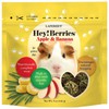 LAFEBER'S Hey!Berries for Guinea Pigs 5 oz (Natural Apple and
