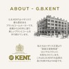GB KENT ケント 英国王室御用達 高級 豚毛ヘアブラシミディアムボアブリッスル ヘアブラシ 高級ブラシ 頭皮マッサージ 静電気抑制