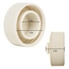 Pool Drain Plug Cap11044, Intex Pool Drain Adapter for Above