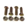 (6) Snow Plow Blade Markers / Guides for Western Snowplows