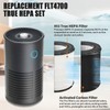 FLT4700 HEPA Replacement Filter M Compatible with Germ Guardian Air