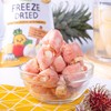 Thappy Fruit Freeze Dried Rambutan Stuffed with Pineapple Delight –