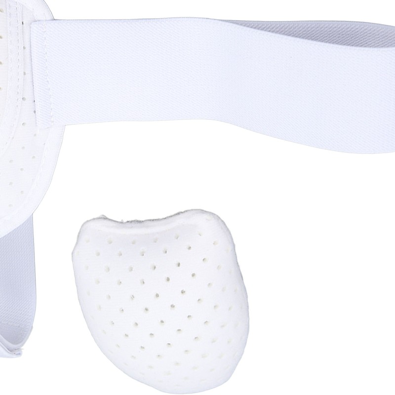 Hernia Belt Single Side Medical Decompression Fixation Adjustable Unisex Hernia