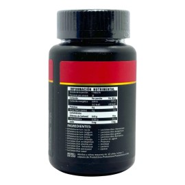 Prebióticos Probióticos Postbióticos 30 Tabletas Vitesa