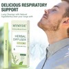 MYMYDE Herbal Diffuser STICKK - Thyme & Mint Extracts for