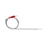 Inkbird Stainless Replacement Probe for ISC-007BW/ISC-027BW BBQ Temperature Controller (One Long Meat Probe)