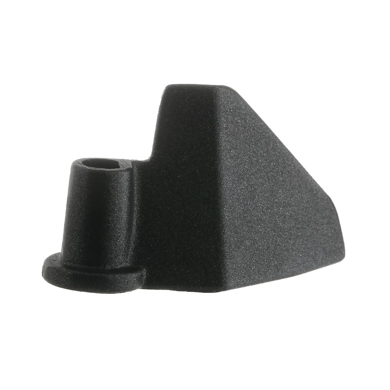 Masterpart Bread Pan Bucket with Handle & Kneading Blade Paddle