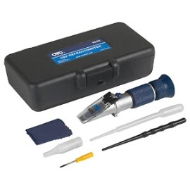 OTC 5025 Diesel Exhaust Fluid (DEF) Refractometer