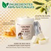 Crema Sebo De Res Bovino Miel Para El Cuidado De