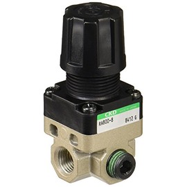 CKD RA800-8 Small Piston Type Regulator