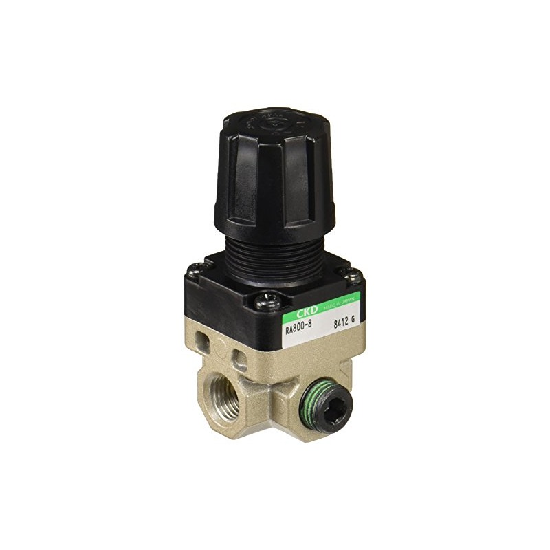 CKD RA800-8 Small Piston Type Regulator