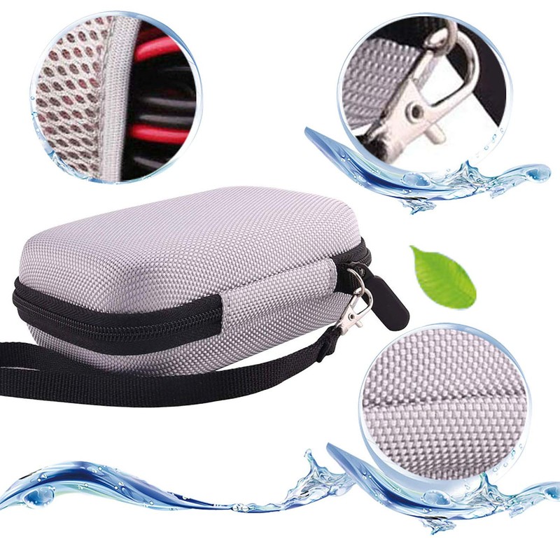 Sony Memory Card Recorder ICD-LX31A/ ICD-LX30 Dedicated Protective Storage Case