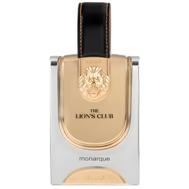 Armaf The Lion's Club Monarque for Men Eau de Parfum Spray, 3.4 Ounce