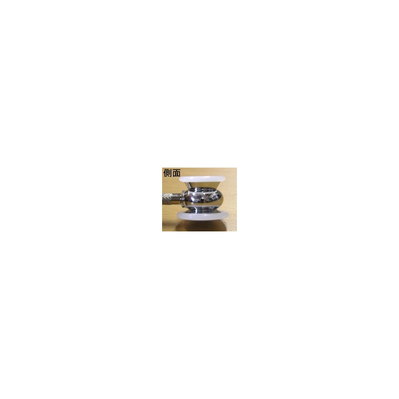 Newborn Stethoscope No.160II Black /8-3846-01