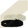 Badegummi 4m Gummiband für Badeanzug Bikinis Badehosen elastisches Band Flachgummi,