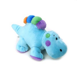 Webkinz Pom Pom Dino Plush Toy