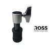 Quick Release Hi Hat Clutch - ROSS Percussion (RP1)