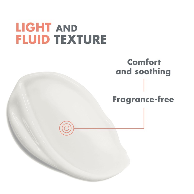 Avene Soothing Eye Contour Cream 10ml