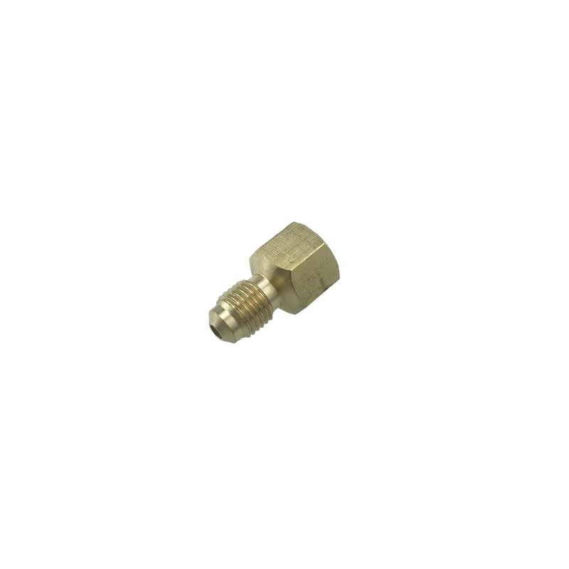 ZFZMZ Replacement Oil Burner Fuel Pressure Test Gauge 0-200 PSI