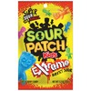 SOUR PATCH KIDS Candy, Extreme Flavor, 12 Bags (7.2 oz.)