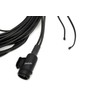 Aspöck Original Wiring Harness Cable Set 13-Pin 5 m Bayonet