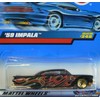 Hot Wheels 59 Impala #249