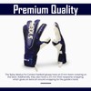 MODUS Pro Contact Goalkeeper Gloves | Goalie Goalkeeper Glove |