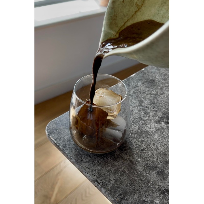 High Grade Hojicha Powder | Master Roast 100 gr |