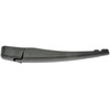 Dorman 42865 Rear Windshield Wiper Arm Compatible with Select Ford/Lincoln