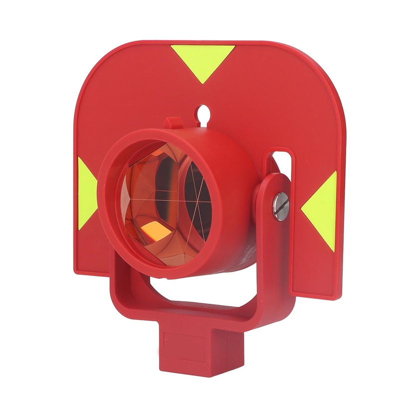 Total Station Prism Effective D64mm 0mm Constant High Accuracy Land