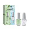 OPI Nature Strong Duo Gift Set (Top coat & Base