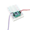 SX1276 Breakout Adapter with Pin Headers for Breadboards, LoRa Breakout