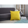 TangDepot - Funda de Cojines Decorativa Hecha a Mano, 100%