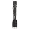 Camping Flashlight 5000LM Lengthened IPX5 Waterproof Anodized Black T6 Lamp