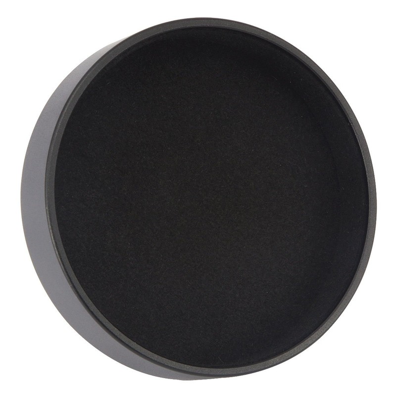 Haoge Cap-LQ-N Metal Front Lens Cap Cover Designed for Leica