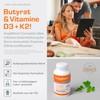 AmpBiotic® 90 Capsules by RedoxBox - Butyrate & Vitamin D3